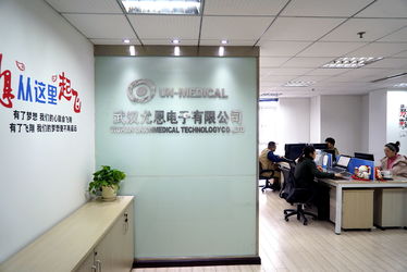 China Wuhan Union Medical Technology Co., Ltd. Bedrijfsprofiel