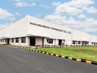 China Wuhan Union Medical Technology Co., Ltd. Bedrijfsprofiel