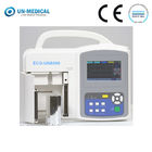 Touchscreen 6 van Ce ISO Medische het electrocardiogrammachine van de Kanaal Digitale ECG Machine