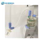 Pediatrische Volwassen ICU-het Ziekenhuis van Ventilatormachine 40%-100% FiO2 Ademhalingsmachine