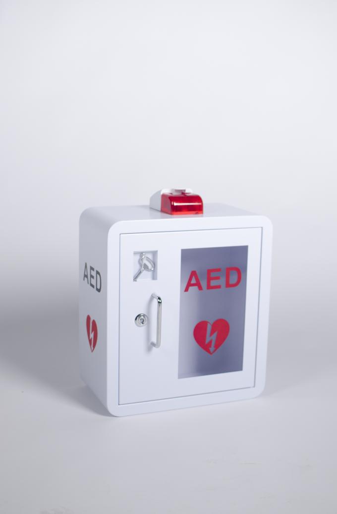 200 Joule automatiseerden Extern Defibrillator AED in Medische