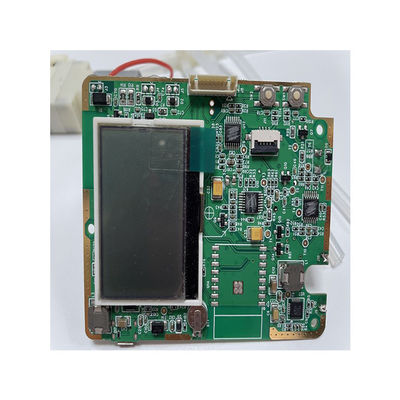 Het Bloeddrukapparatuur Holter Vital Signs Monitoring van USB ABPM