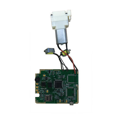 De Bloeddrukmeter van UNMED Bluetooth ABPM voor het Medische Ziekenhuis
